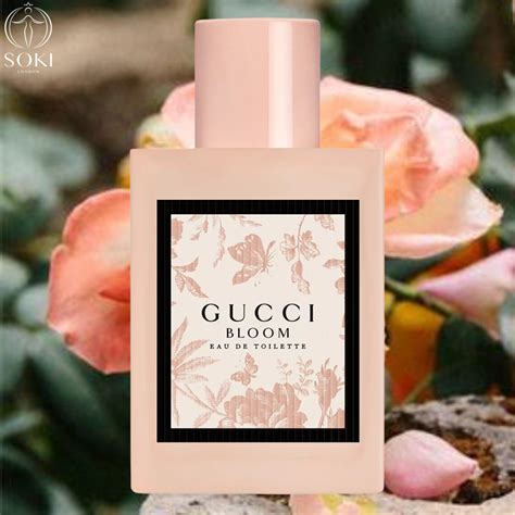 guccy bloom|gucci bloom release date.